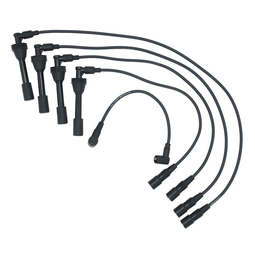 Walker Products 924-1197 ThunderCore PRO 924-1197 Spark Plug Wire Set