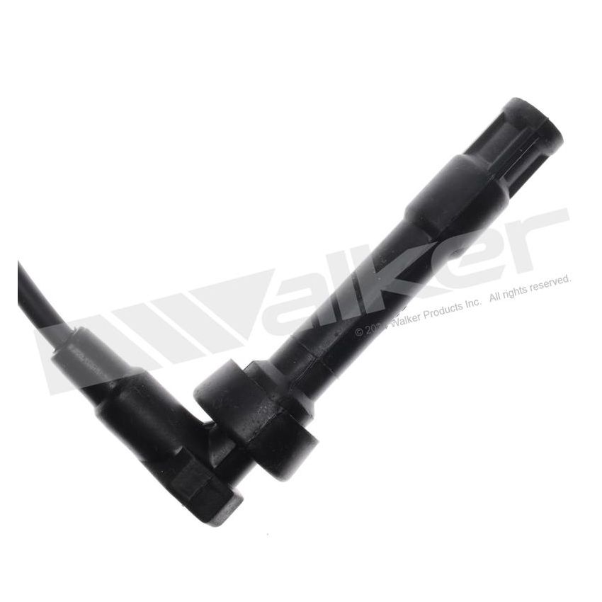 Walker Products 924-1204 ThunderCore PRO 924-1204 Spark Plug Wire Set