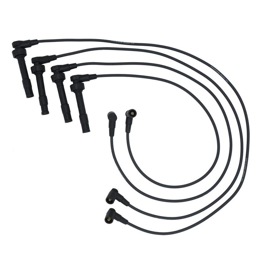 Walker Products 924-1204 ThunderCore PRO 924-1204 Spark Plug Wire Set