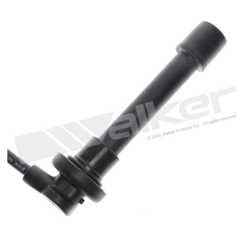 Walker Products 924-1206 ThunderCore PRO 924-1206 Spark Plug Wire Set