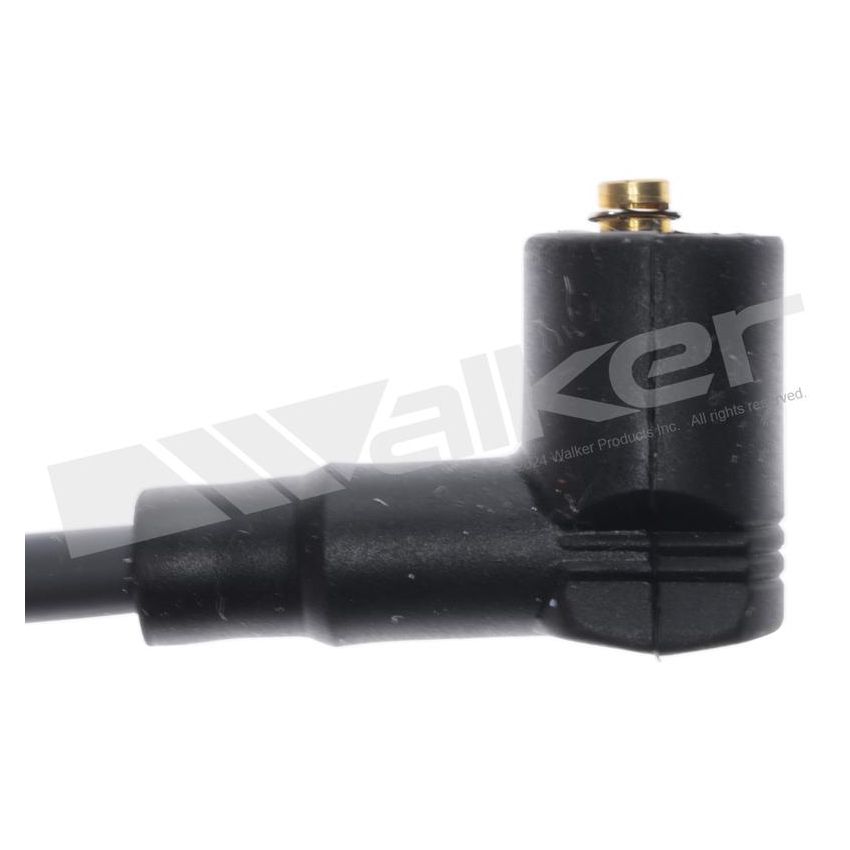 Walker Products 924-1207 ThunderCore PRO 924-1207 Spark Plug Wire Set