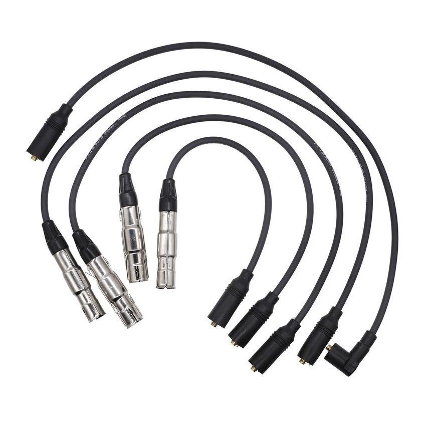 Walker Products 924-1207 ThunderCore PRO 924-1207 Spark Plug Wire Set