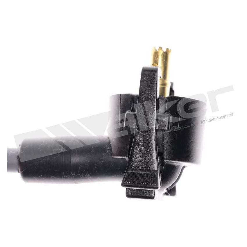 Walker Products 924-1220 ThunderCore PRO 924-1220 Spark Plug Wire Set