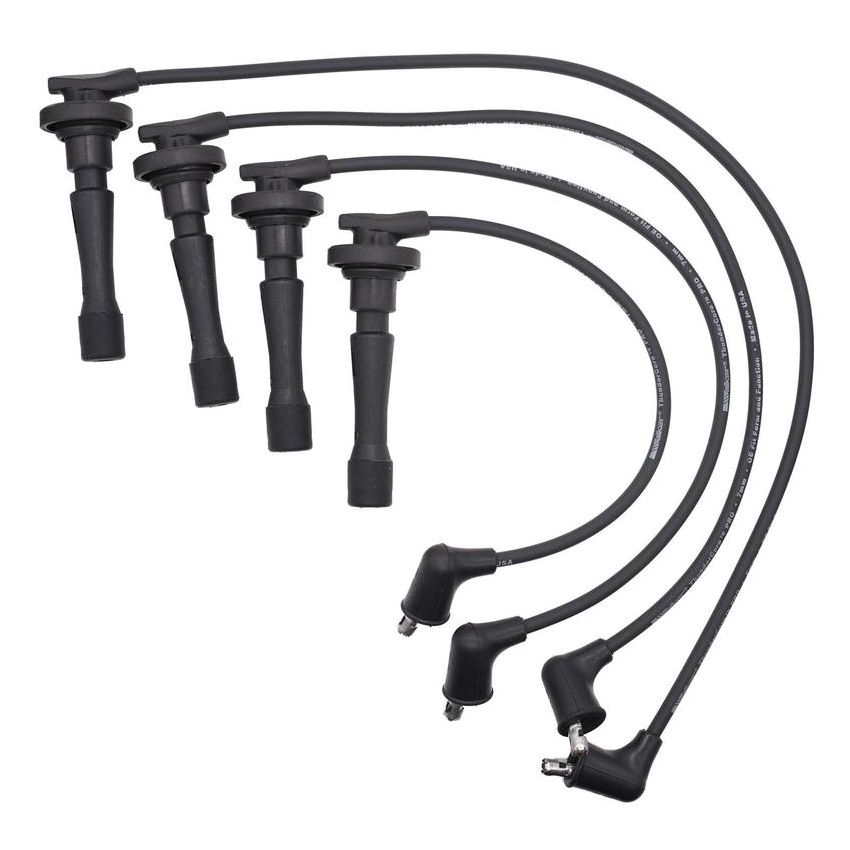 Walker Products 924-1247 ThunderCore PRO 924-1247 Spark Plug Wire Set