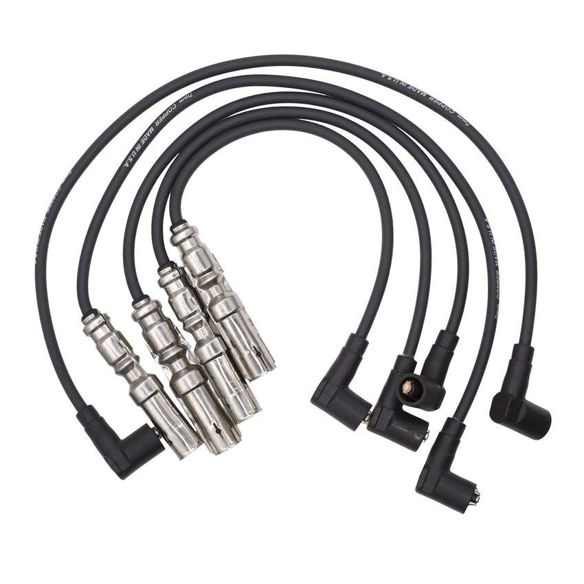 Walker Products 924-1259 ThunderCore PRO 924-1259 Spark Plug Wire Set