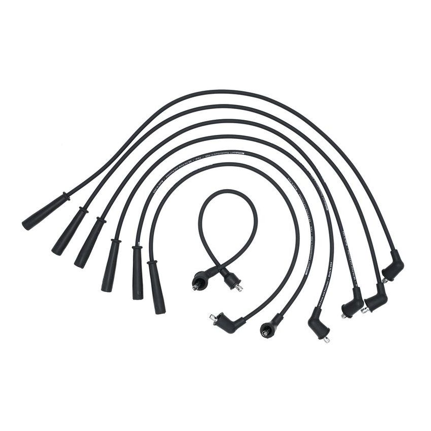 Walker Products 924-1262 ThunderCore PRO 924-1262 Spark Plug Wire Set