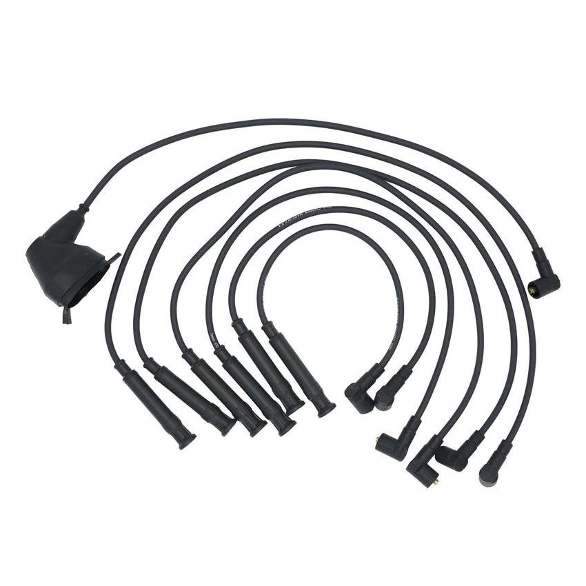 Walker Products 924-1264 ThunderCore PRO 924-1264 Spark Plug Wire Set