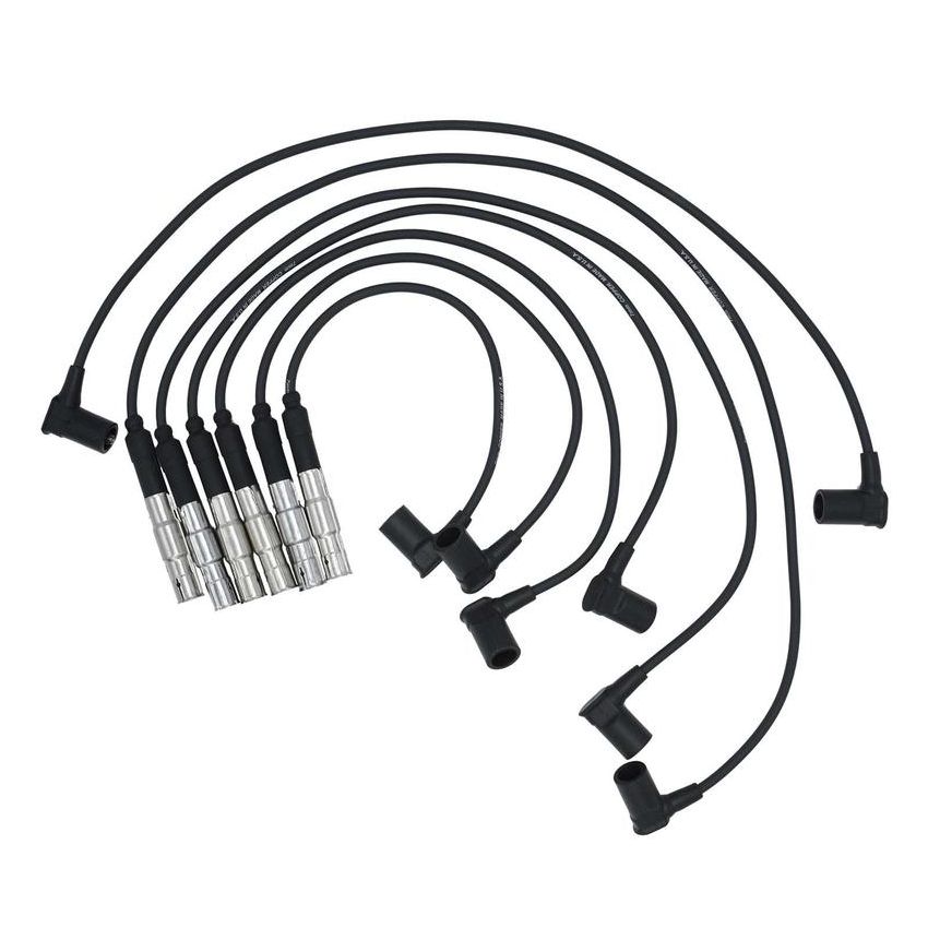 Walker Products 924-1265 ThunderCore PRO 924-1265 Spark Plug Wire Set