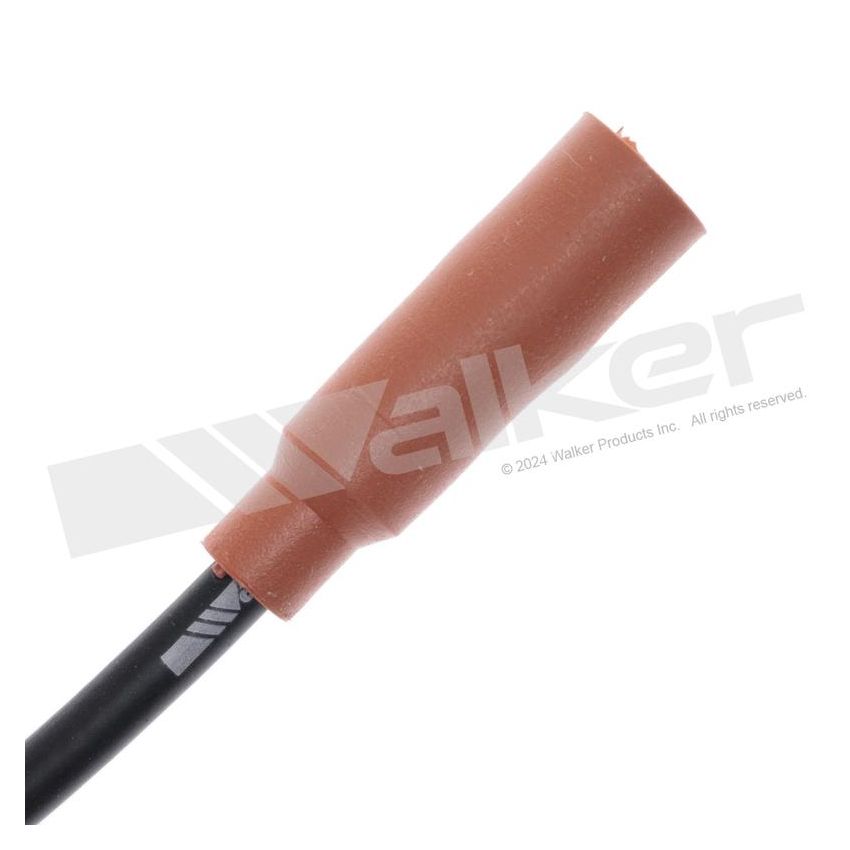 Walker Products 924-1272 ThunderCore PRO 924-1272 Spark Plug Wire Set