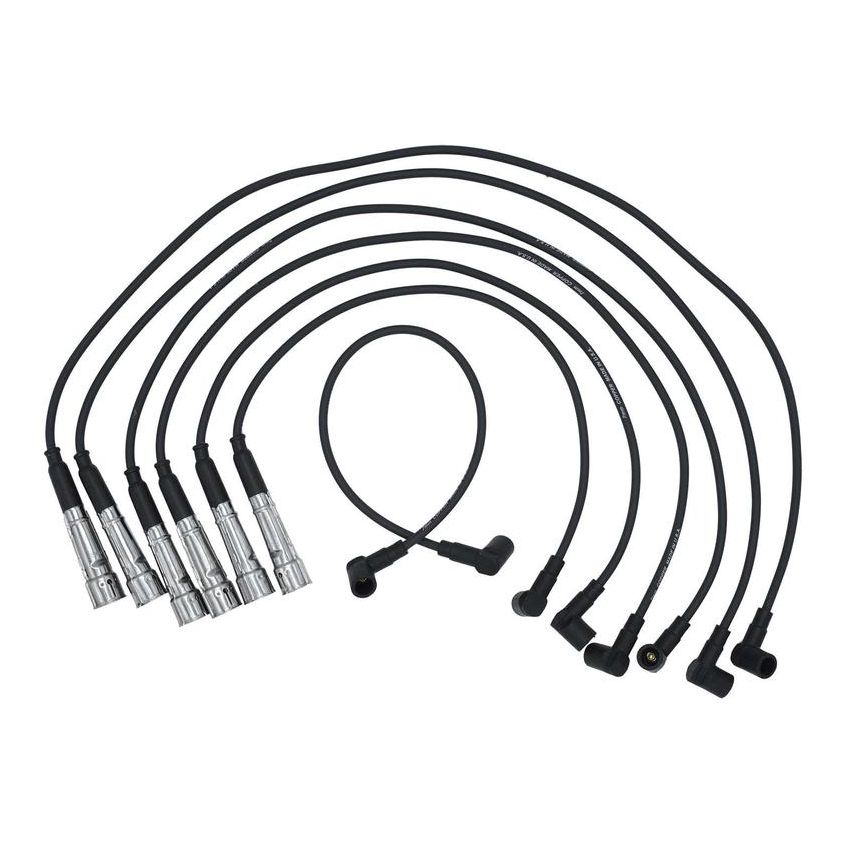 Walker Products 924-1275 ThunderCore PRO 924-1275 Spark Plug Wire Set