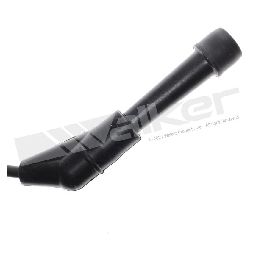 Walker Products 924-1277 ThunderCore PRO 924-1277 Spark Plug Wire Set