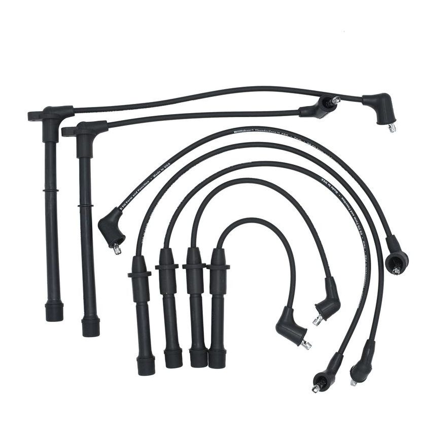 Walker Products 924-1315 ThunderCore PRO 924-1315 Spark Plug Wire Set