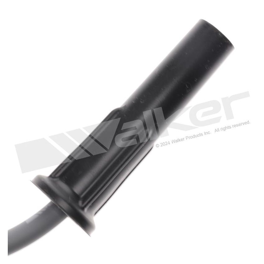 Walker Products 924-1326 ThunderCore PRO 924-1326 Spark Plug Wire Set