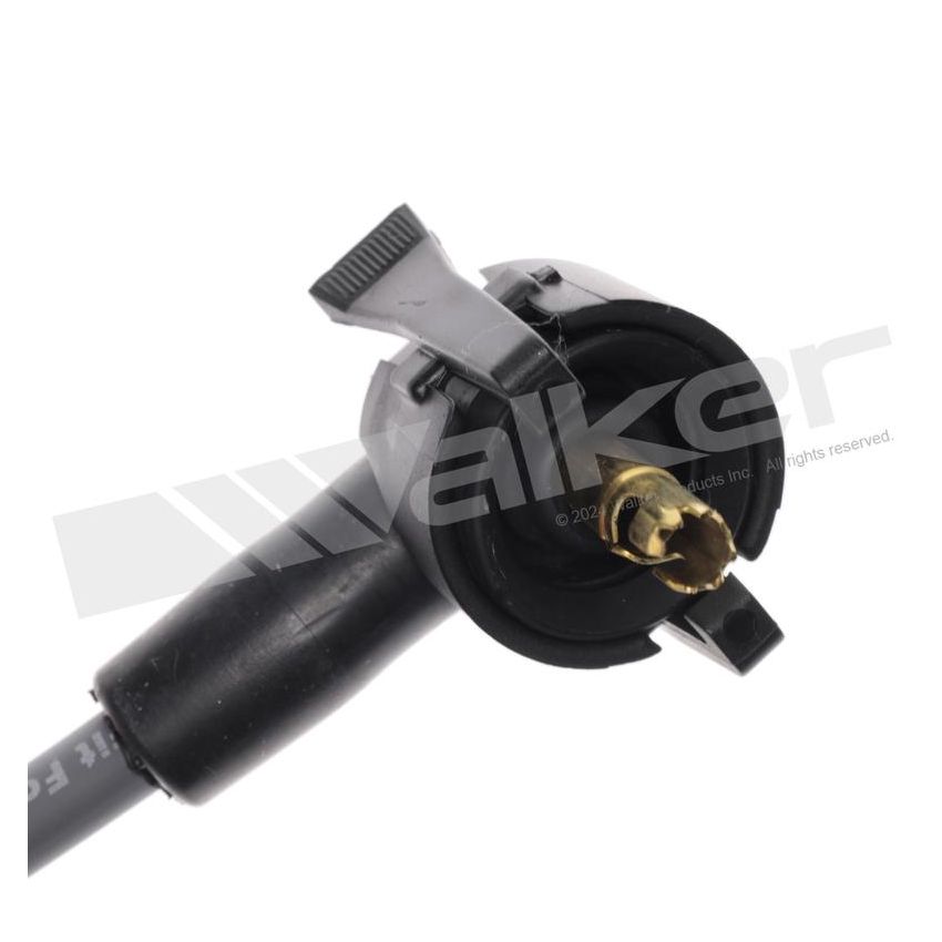 Walker Products 924-1378 ThunderCore PRO 924-1378 Spark Plug Wire Set