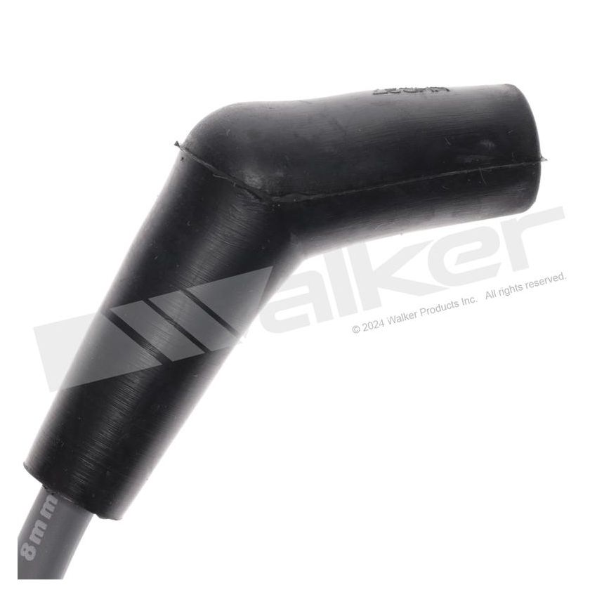 Walker Products 924-1378 ThunderCore PRO 924-1378 Spark Plug Wire Set