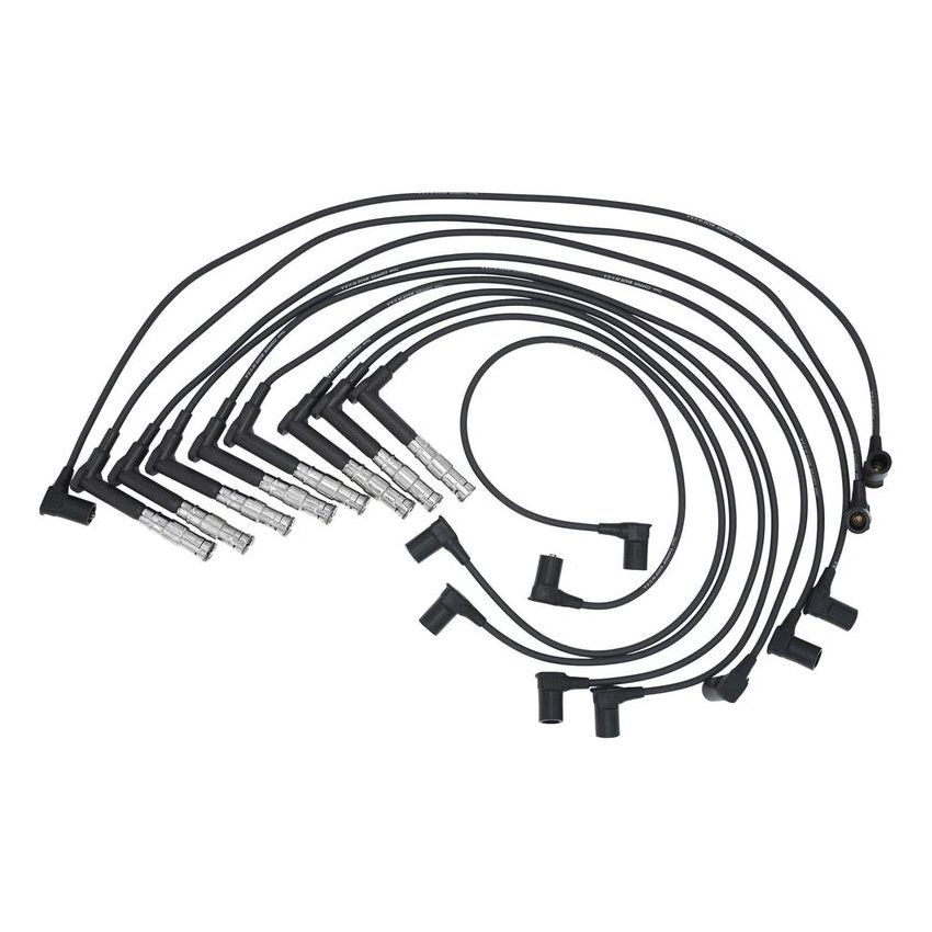 Walker Products 924-1391 ThunderCore PRO 924-1391 Spark Plug Wire Set