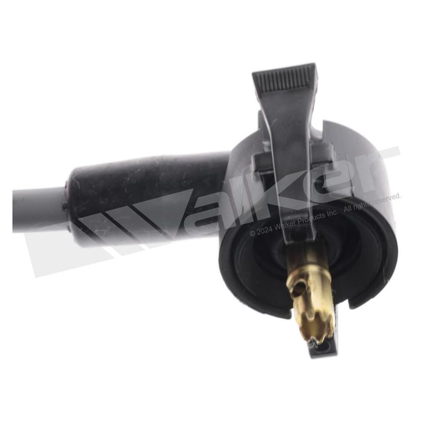 Walker Products 924-1402 ThunderCore PRO 924-1402 Spark Plug Wire Set