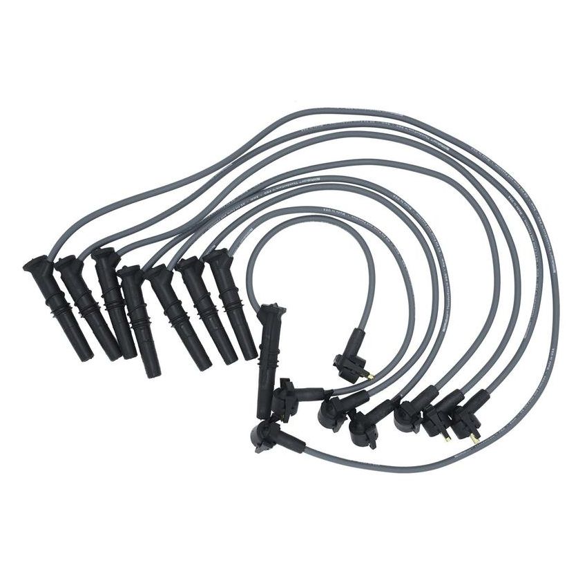 Walker Products 924-1402 ThunderCore PRO 924-1402 Spark Plug Wire Set