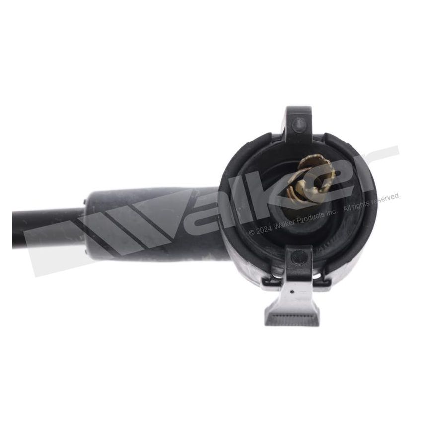 Walker Products 924-1403 ThunderCore PRO 924-1403 Spark Plug Wire Set