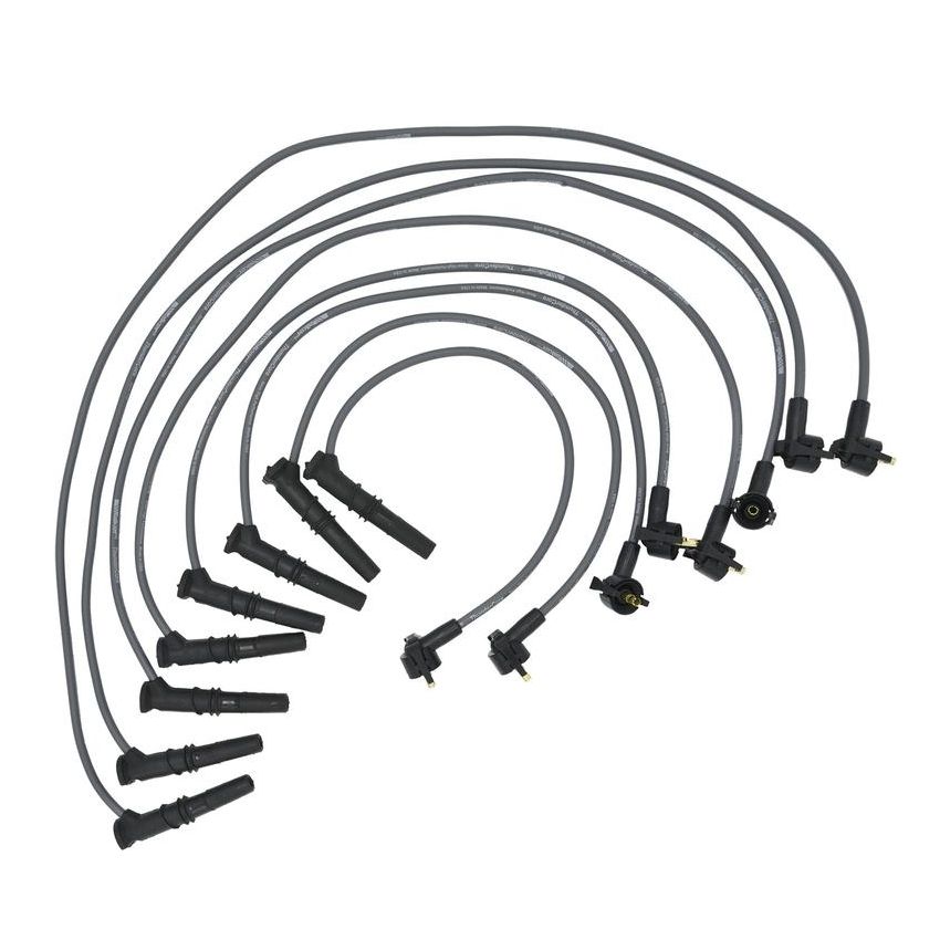 Walker Products 924-1403 ThunderCore PRO 924-1403 Spark Plug Wire Set