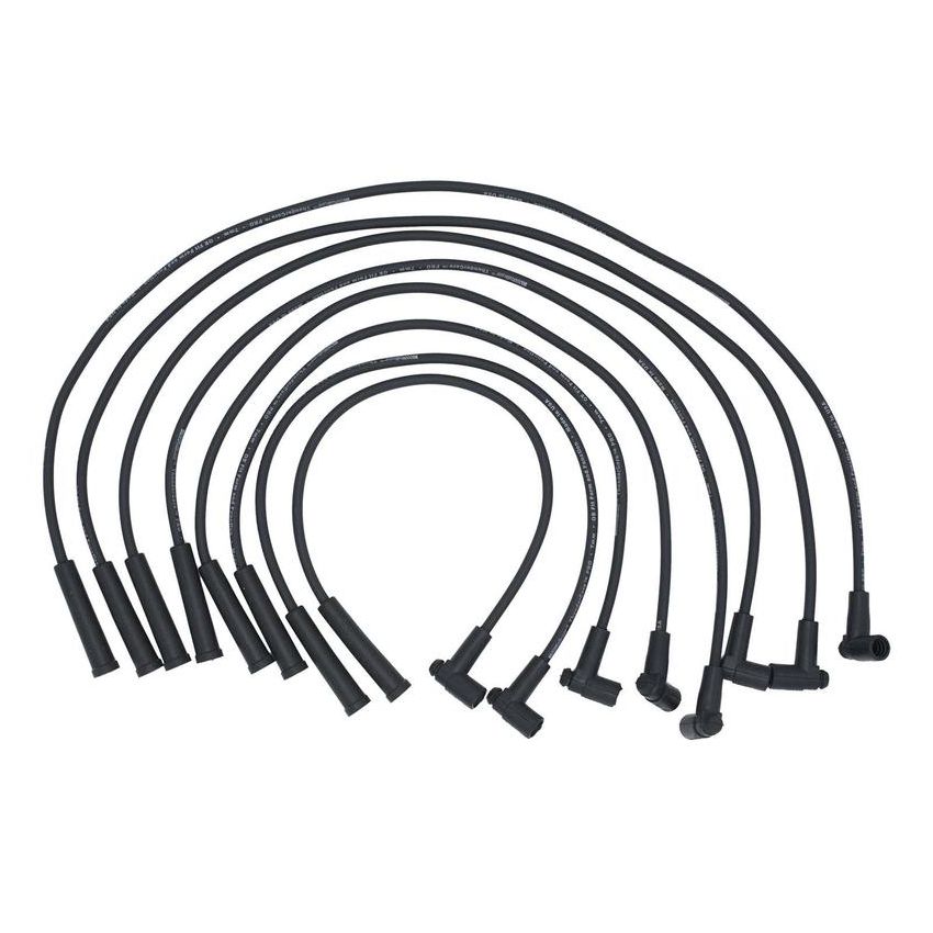 Walker Products 924-1406 ThunderCore PRO 924-1406 Spark Plug Wire Set
