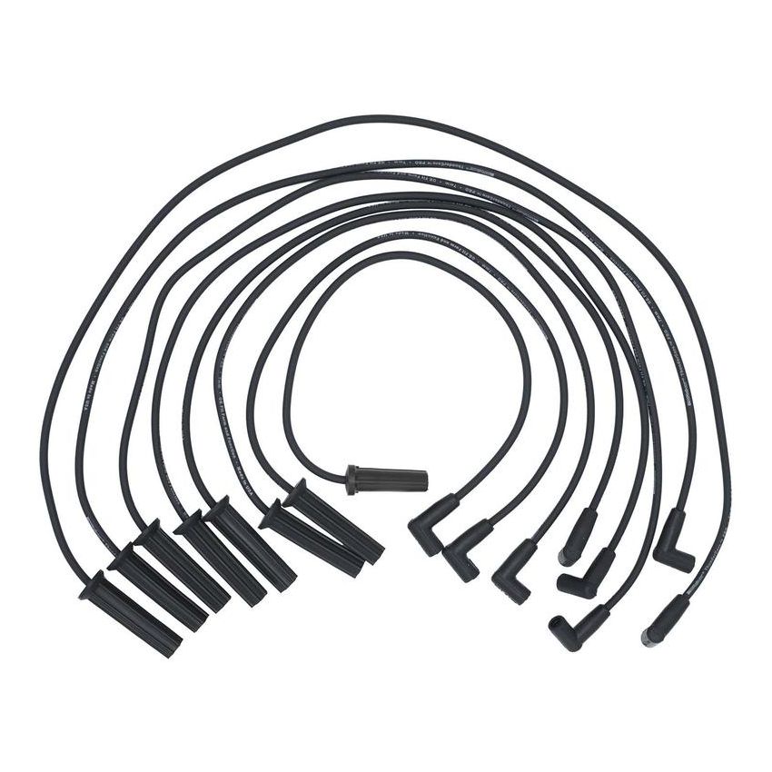 Walker Products 924-1427 ThunderCore PRO 924-1427 Spark Plug Wire Set