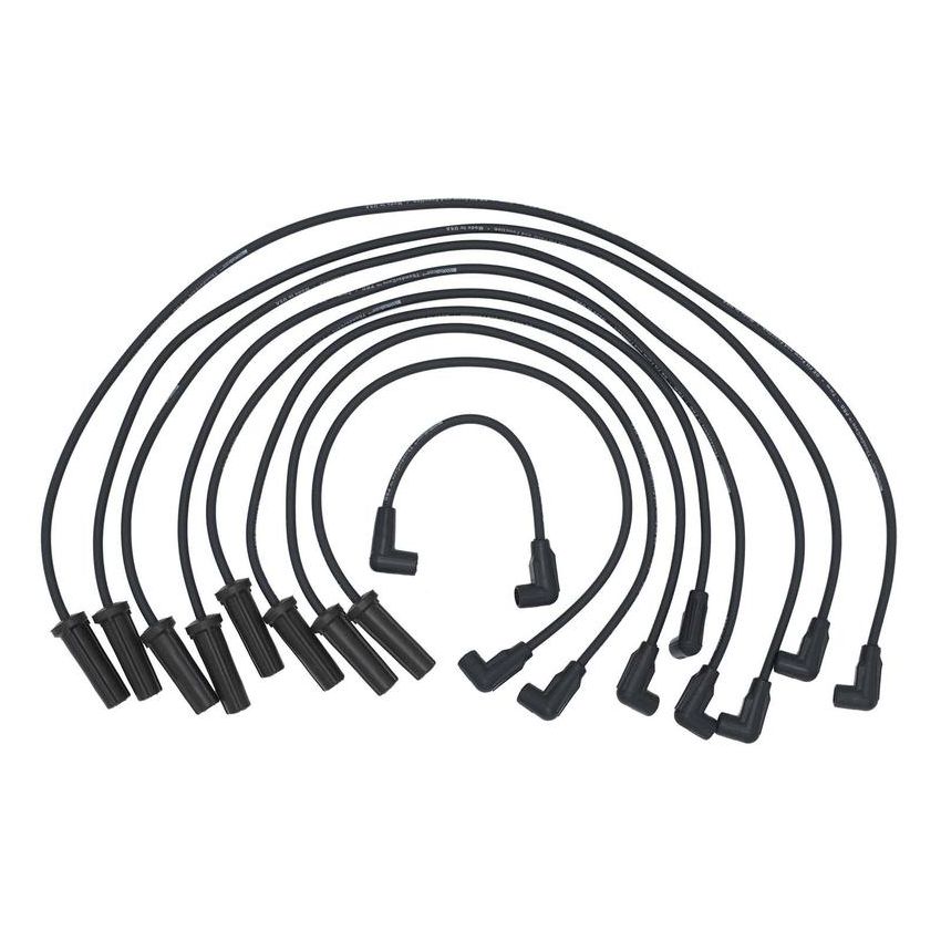 Walker Products 924-1435 ThunderCore PRO 924-1435 Spark Plug Wire Set