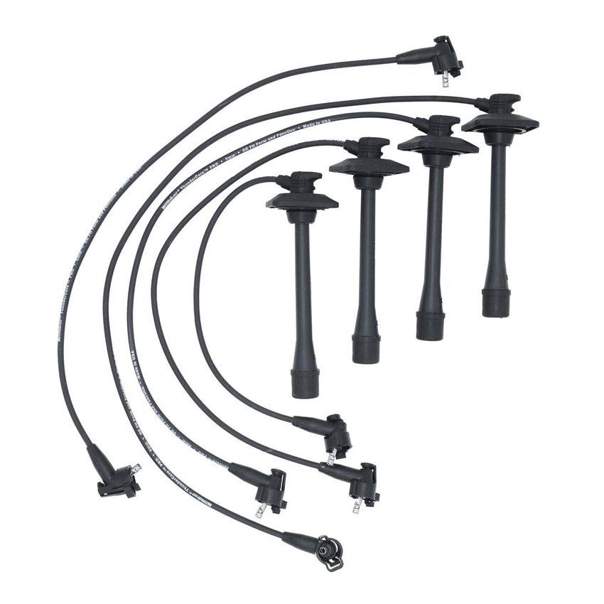 Walker Products 924-1465 ThunderCore PRO 924-1465 Spark Plug Wire Set