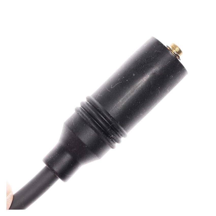 Walker Products 924-1468 ThunderCore PRO 924-1468 Spark Plug Wire Set