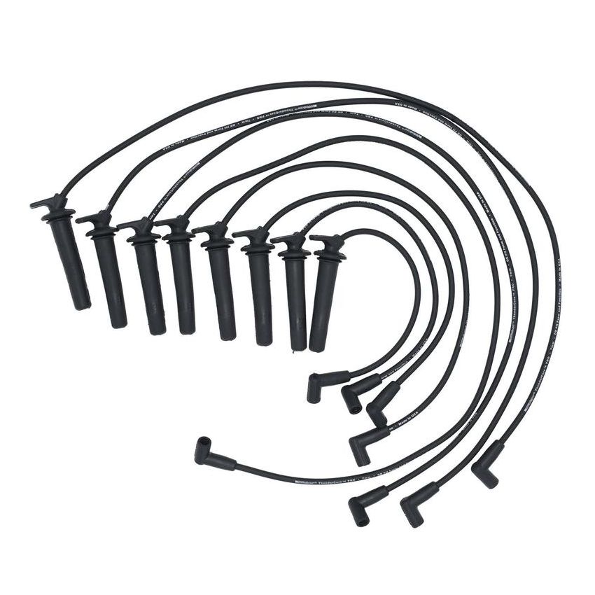 Walker Products 924-1469 ThunderCore PRO 924-1469 Spark Plug Wire Set
