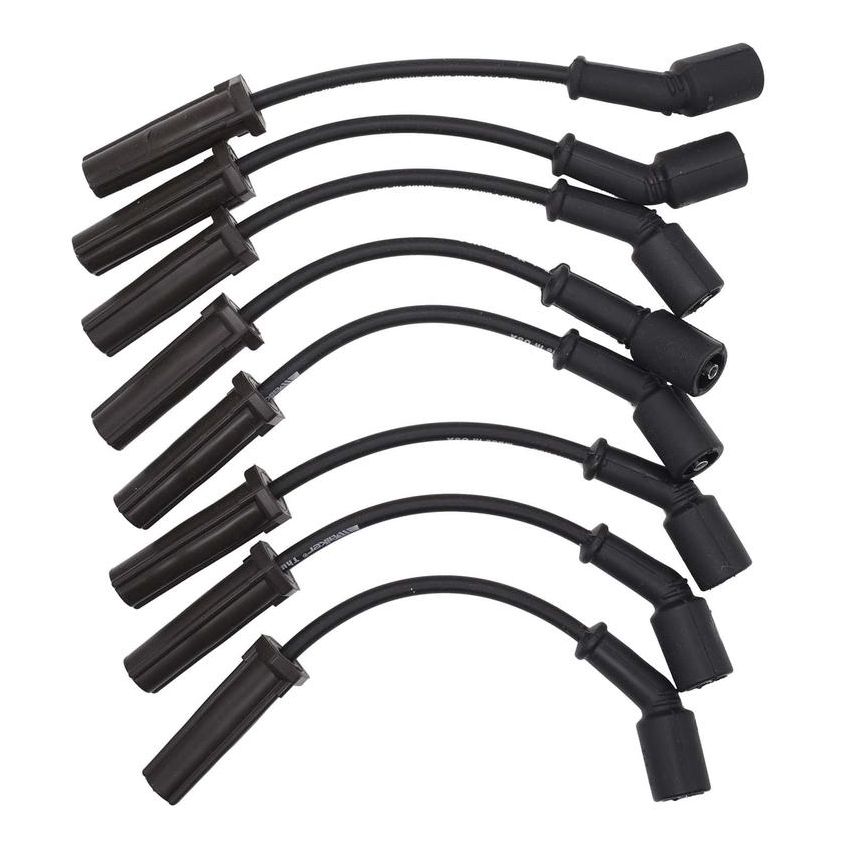 Walker Products 924-1482 ThunderCore PRO 924-1482 Spark Plug Wire Set