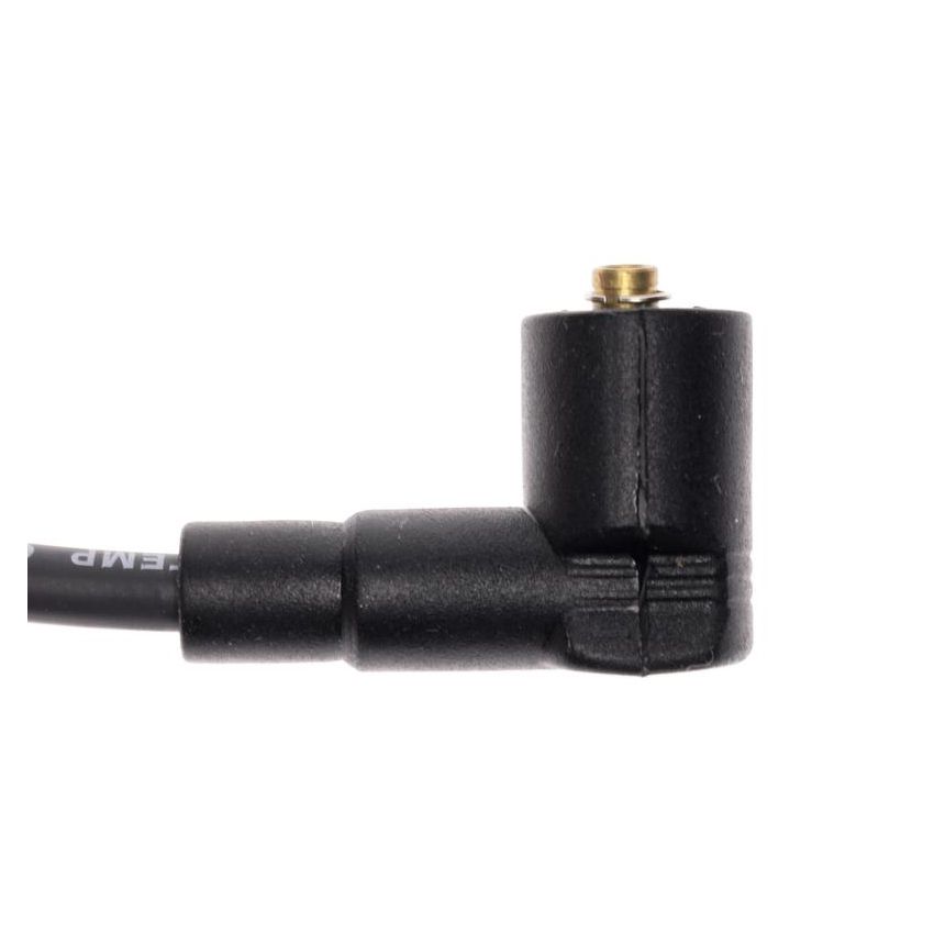 Walker Products 924-1488 ThunderCore PRO 924-1488 Spark Plug Wire Set