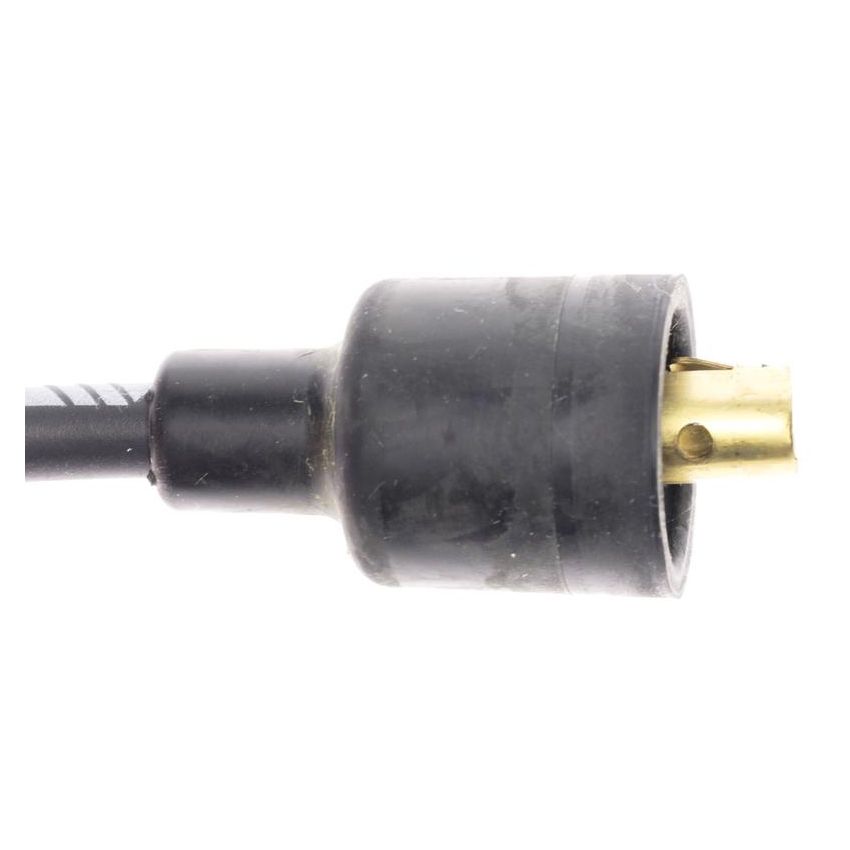 Walker Products 924-1553 ThunderCore PRO 924-1553 Spark Plug Wire Set