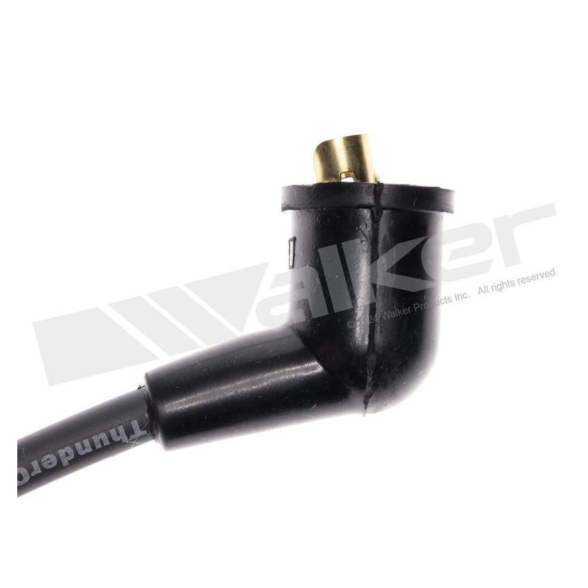 Walker Products 924-1593 ThunderCore PRO 924-1593 Spark Plug Wire Set