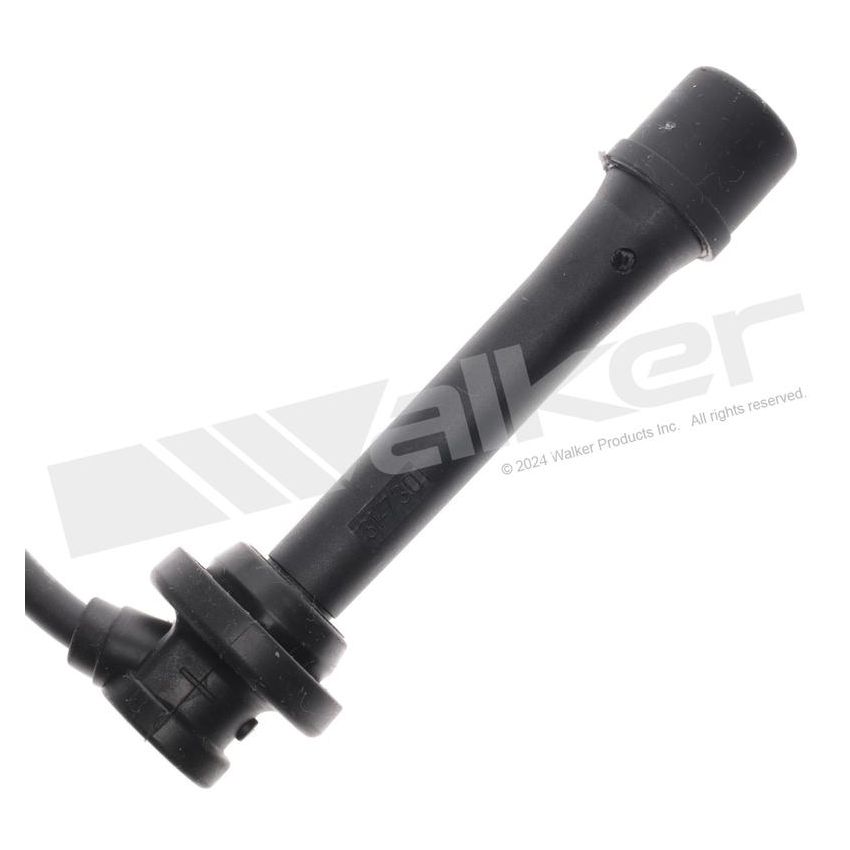 Walker Products 924-1606 ThunderCore PRO 924-1606 Spark Plug Wire Set