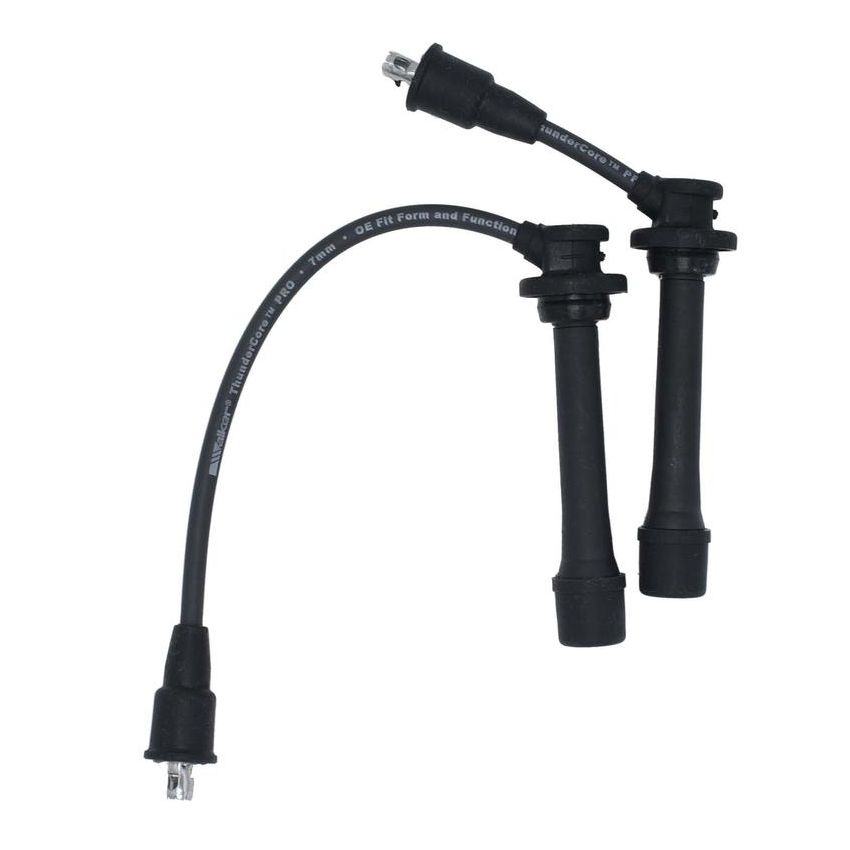 Walker Products 924-1606 ThunderCore PRO 924-1606 Spark Plug Wire Set