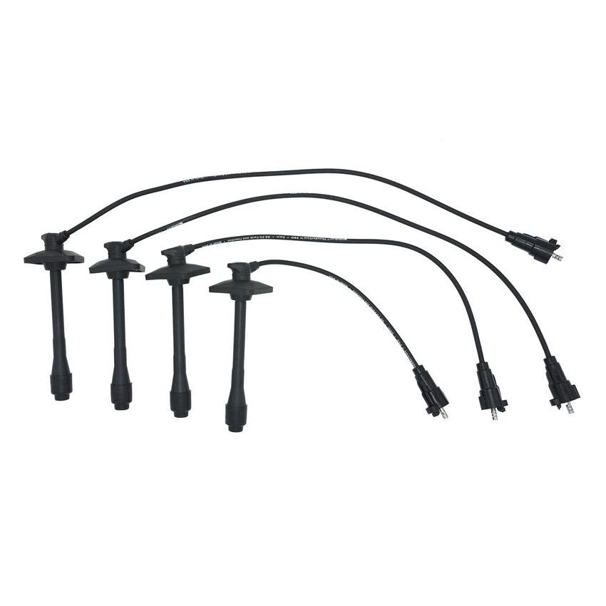 Walker Products 924-1614 ThunderCore PRO 924-1614 Spark Plug Wire Set