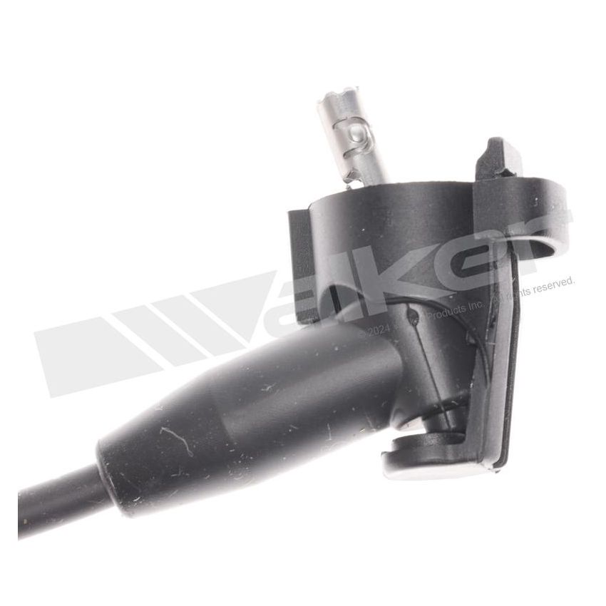 Walker Products 924-1622 ThunderCore PRO 924-1622 Spark Plug Wire Set