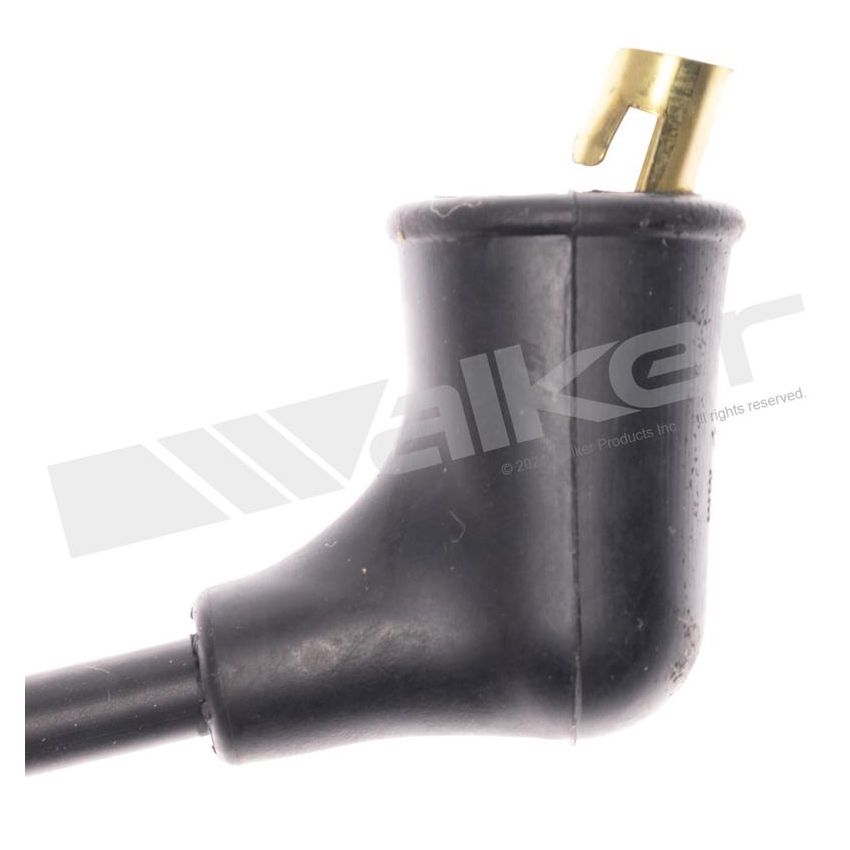 Walker Products 924-1648 ThunderCore PRO 924-1648 Spark Plug Wire Set