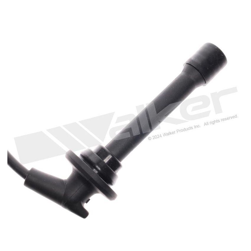 Walker Products 924-1648 ThunderCore PRO 924-1648 Spark Plug Wire Set