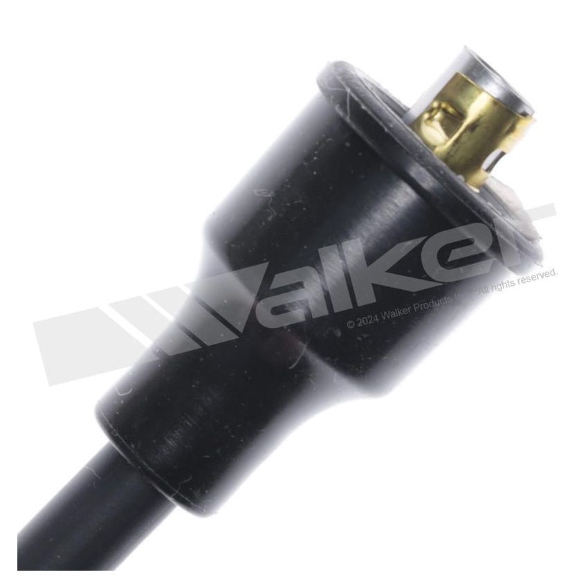 Walker Products 924-1658 ThunderCore PRO 924-1658 Spark Plug Wire Set