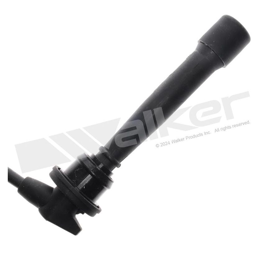 Walker Products 924-1669 ThunderCore PRO 924-1669 Spark Plug Wire Set