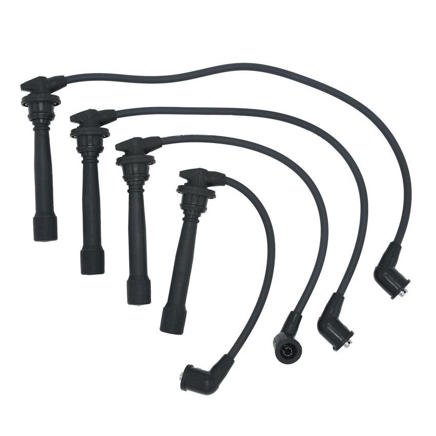 Walker Products 924-1669 ThunderCore PRO 924-1669 Spark Plug Wire Set