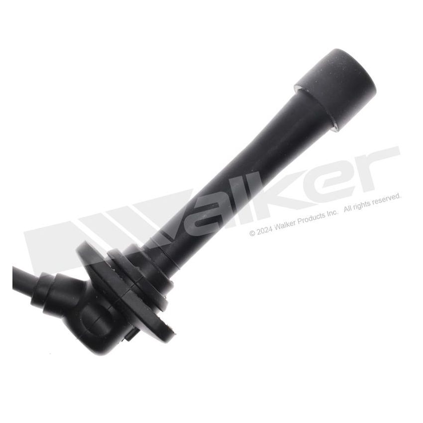 Walker Products 924-1678 ThunderCore PRO 924-1678 Spark Plug Wire Set