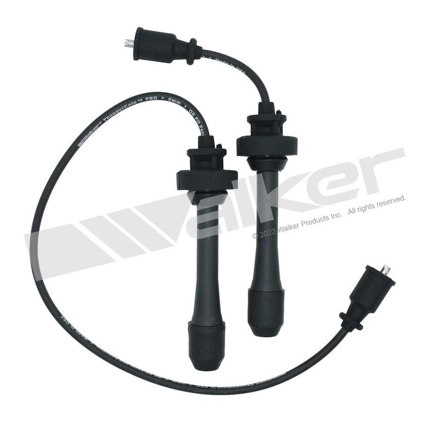 Walker Products 924-1752 ThunderCore PRO 924-1752 Spark Plug Wire Set