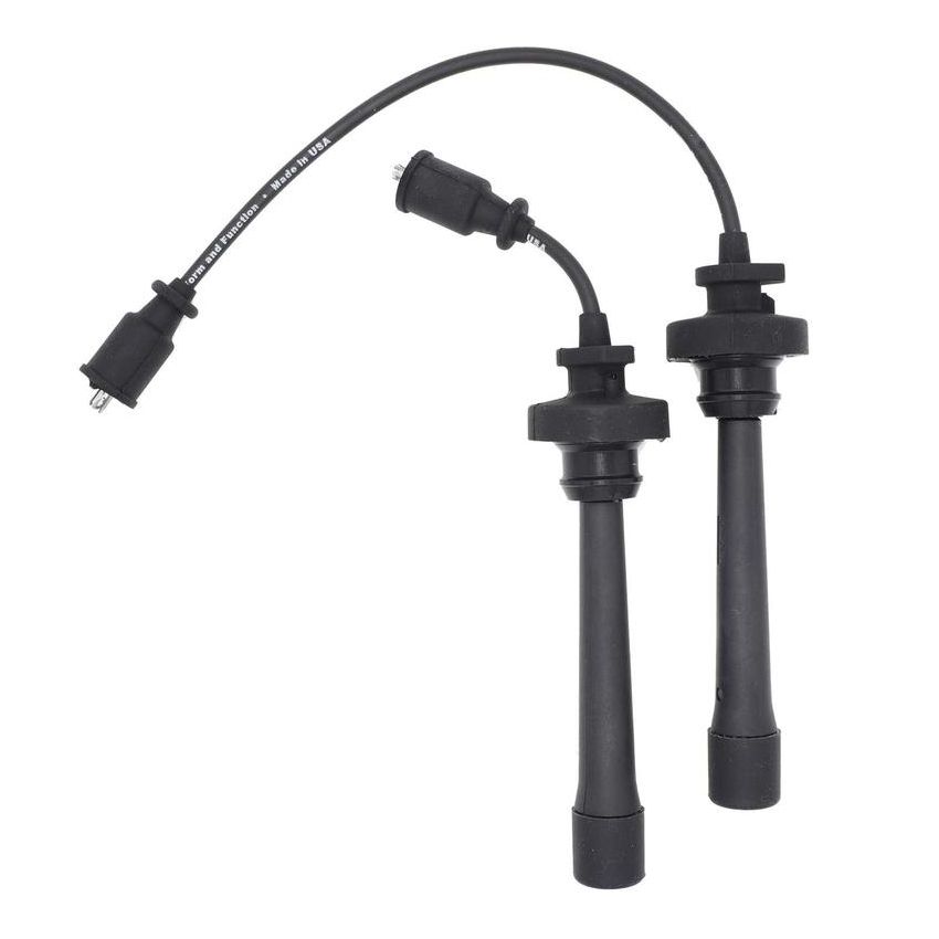 Walker Products 924-1753 ThunderCore PRO 924-1753 Spark Plug Wire Set