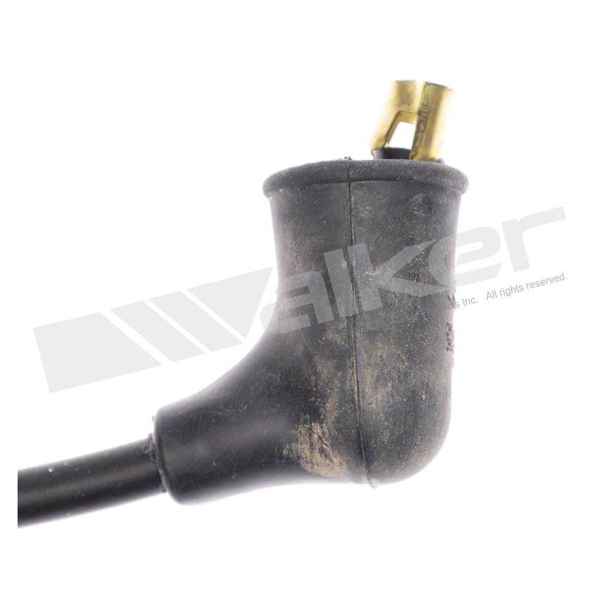 Walker Products 924-1798 ThunderCore PRO 924-1798 Spark Plug Wire Set