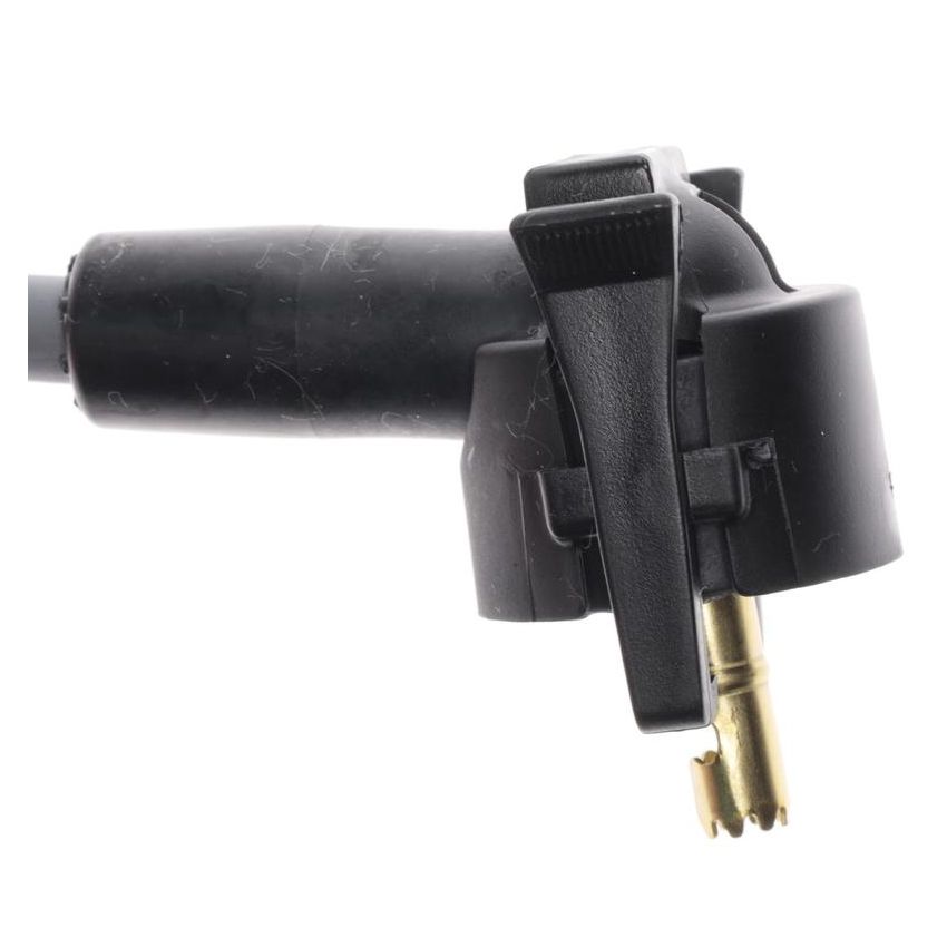 Walker Products 924-1801 ThunderCore PRO 924-1801 Spark Plug Wire Set