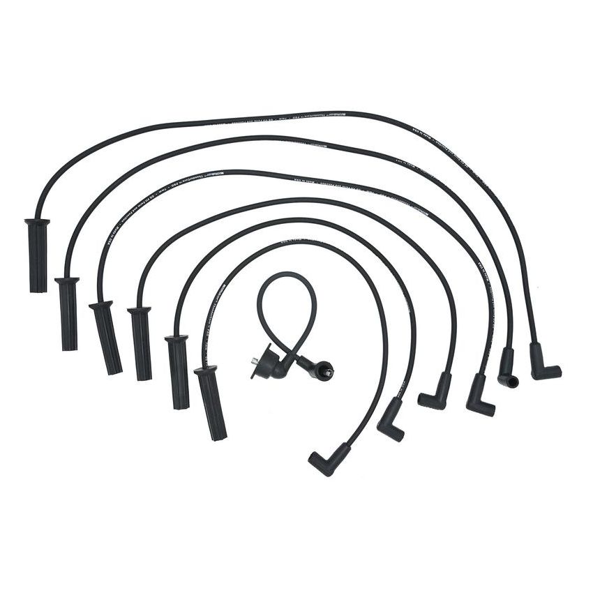 Walker Products 924-1803 ThunderCore PRO 924-1803 Spark Plug Wire Set