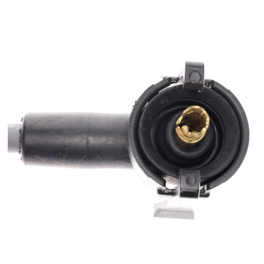 Walker Products 924-1819 ThunderCore PRO 924-1819 Spark Plug Wire Set